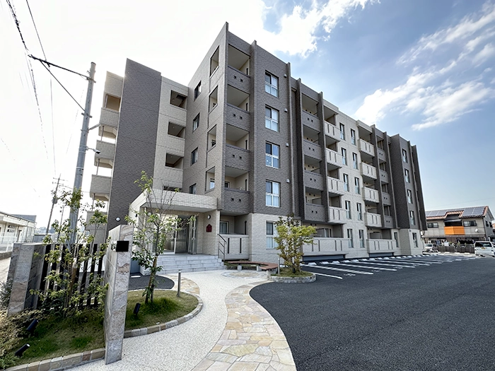 マンション事業