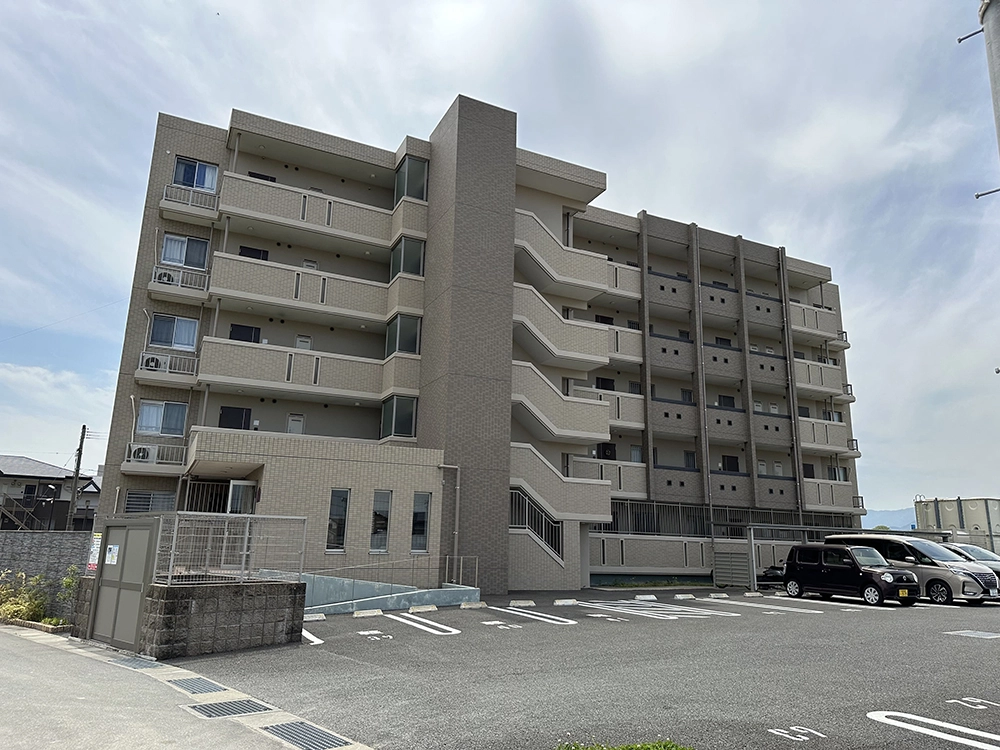 グランドゥール立岩Ⅰ